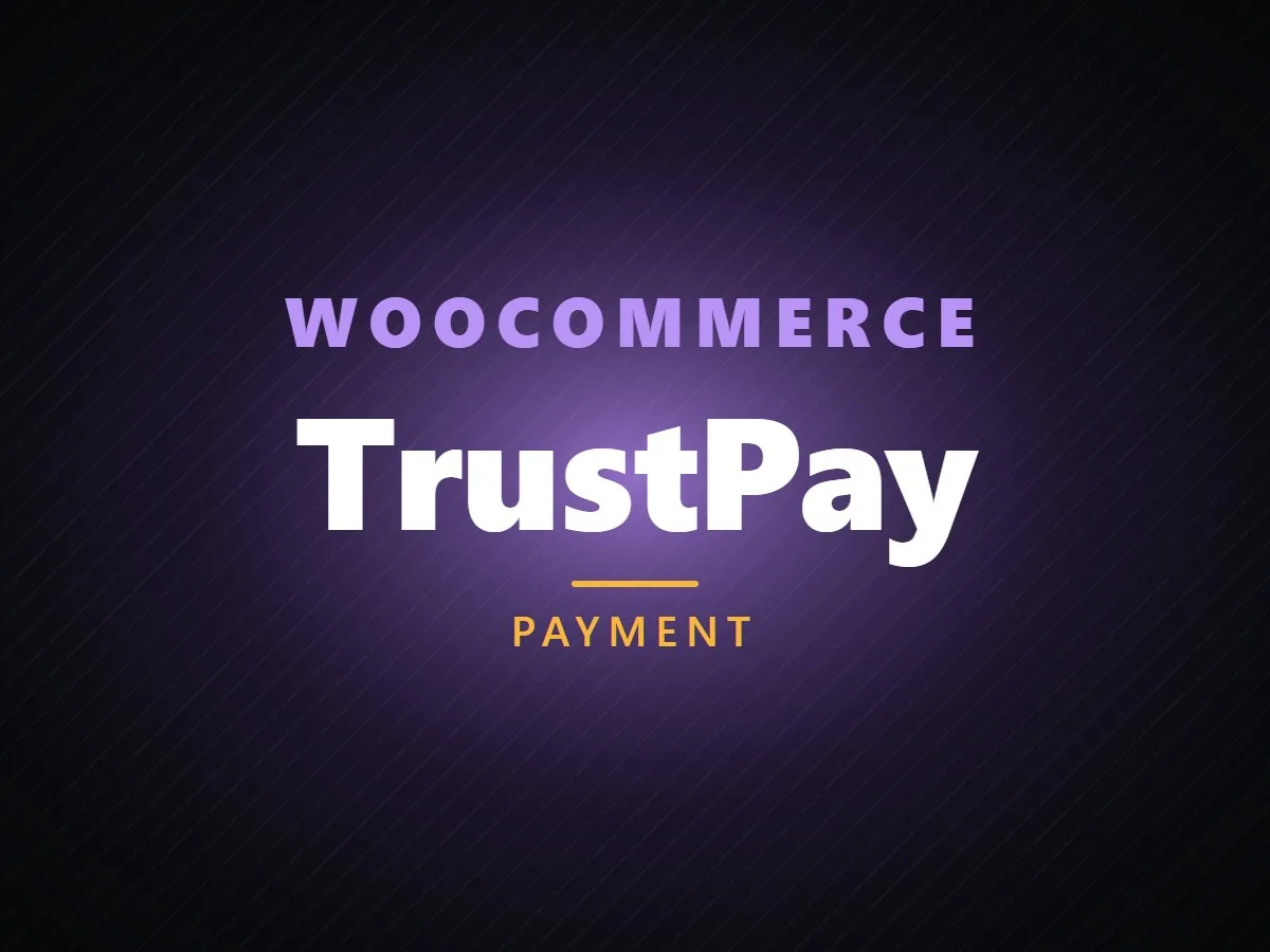 VibeFox TrustPay for WooCommerce