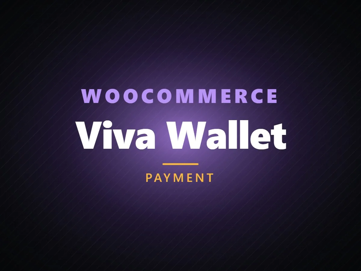 VibeFox Viva Wallet for WooCommerce