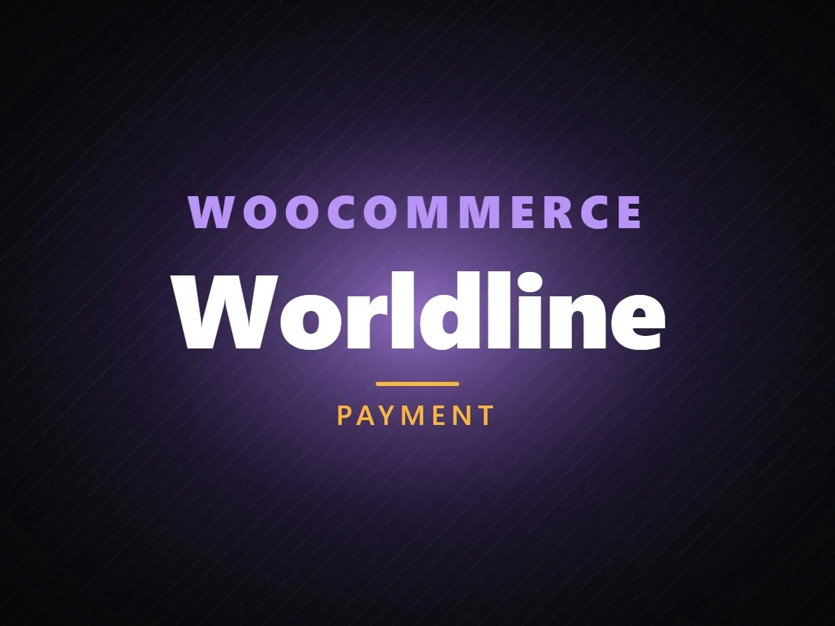 VibeFox Worldline for WooCommerce