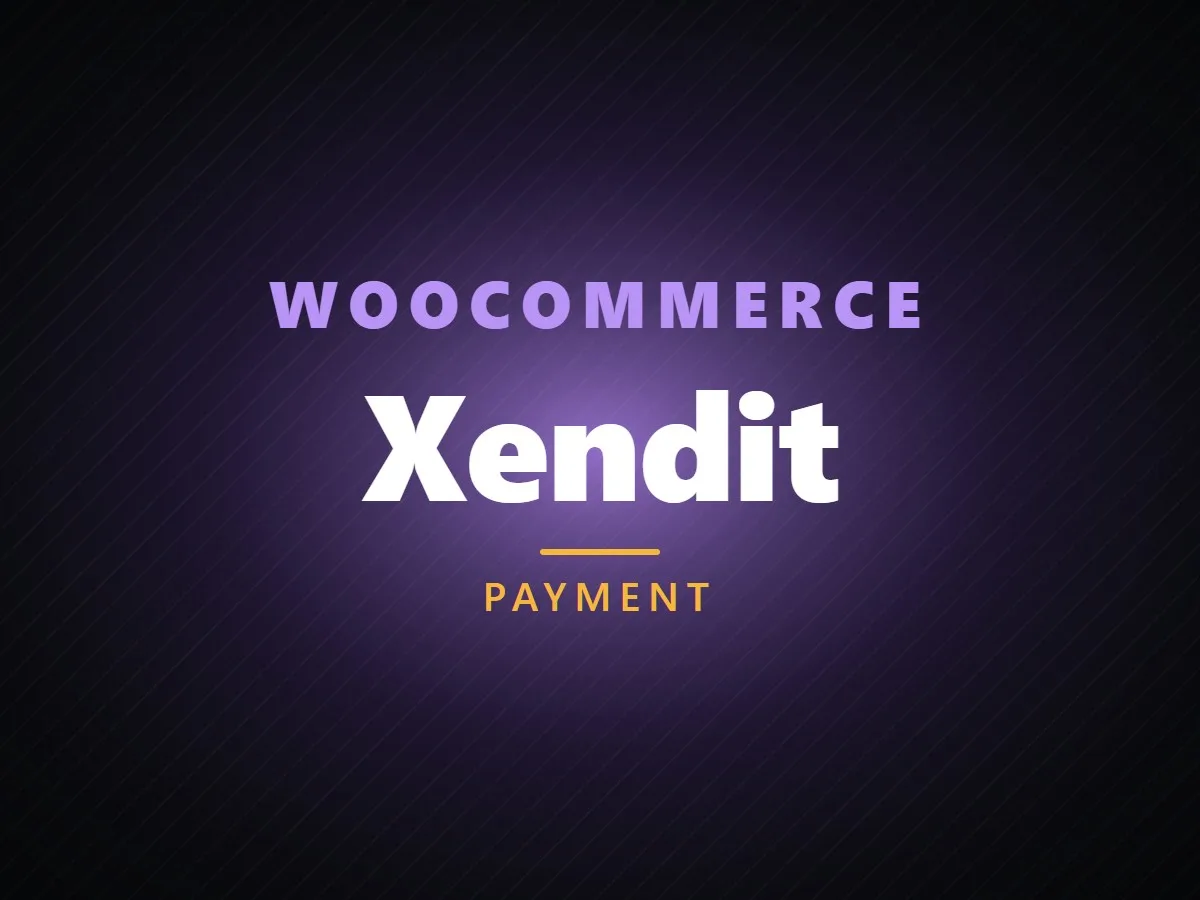 VibeFox Xendit for WooCommerce
