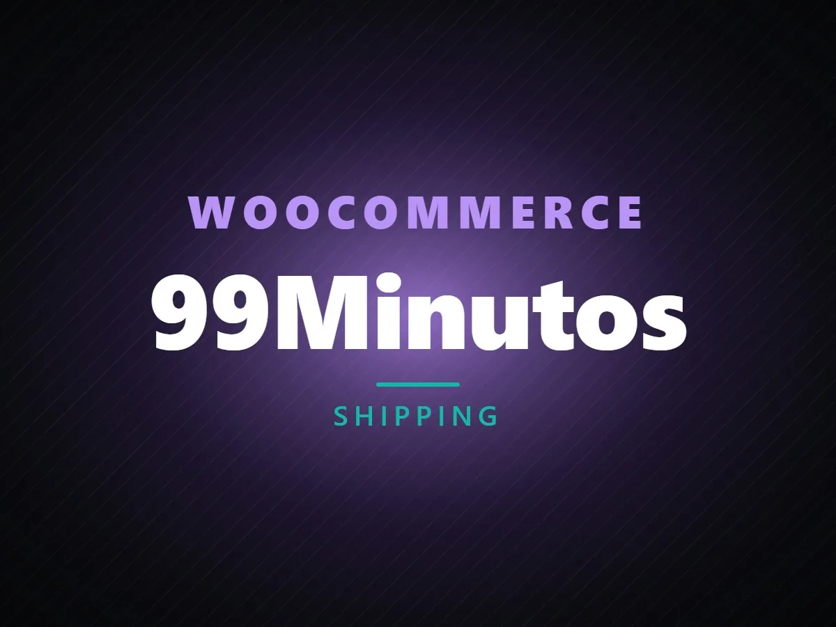 VibeFox 99Minutos for WooCommerce