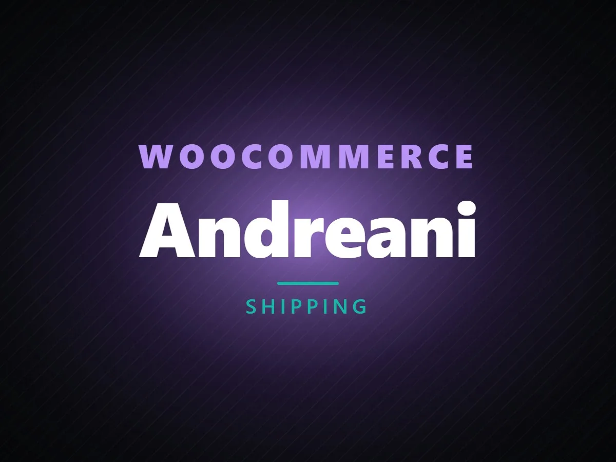 VibeFox Andreani for WooCommerce
