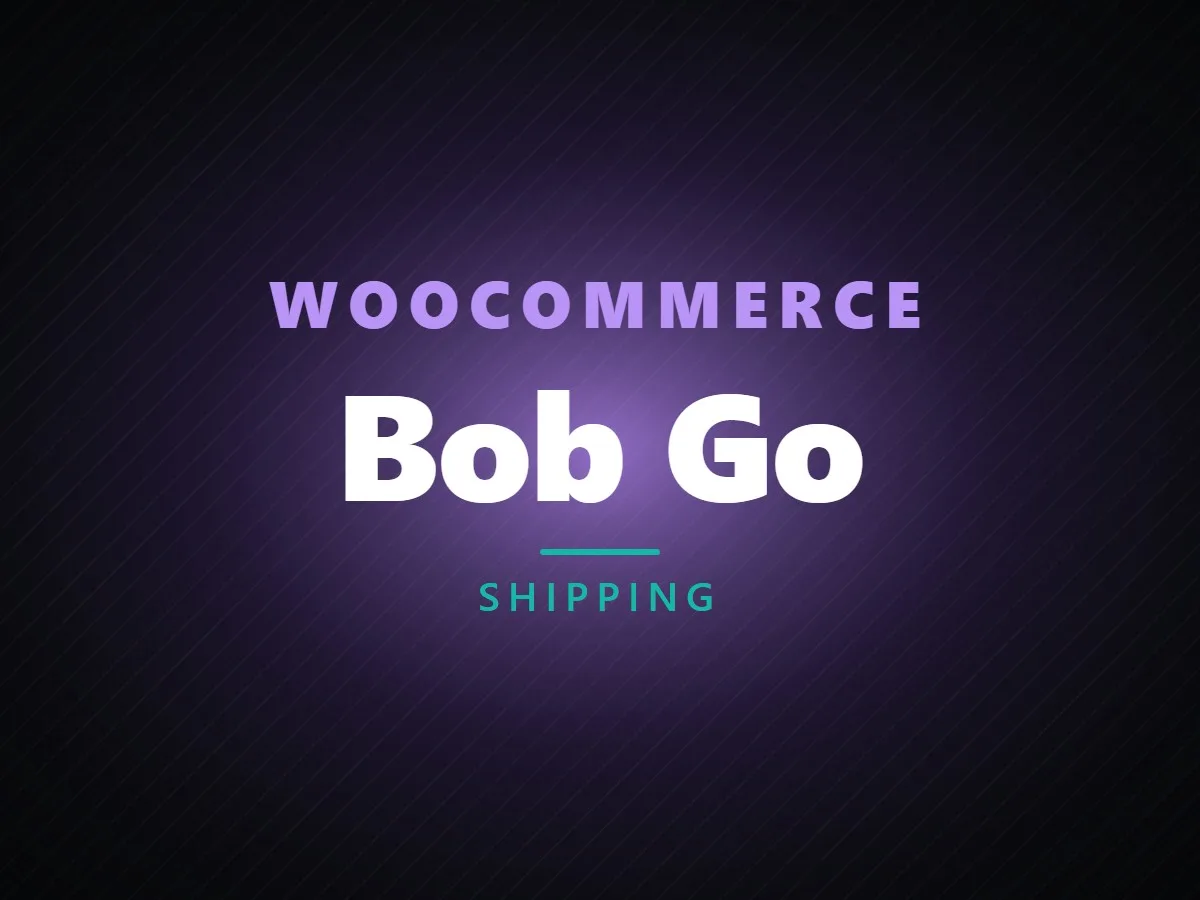 VibeFox Bob Go for WooCommerce