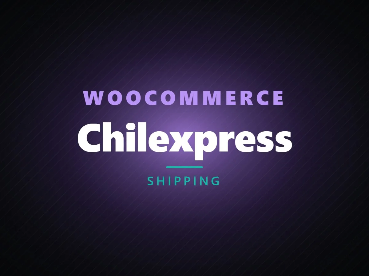 VibeFox Chilexpress for WooCommerce