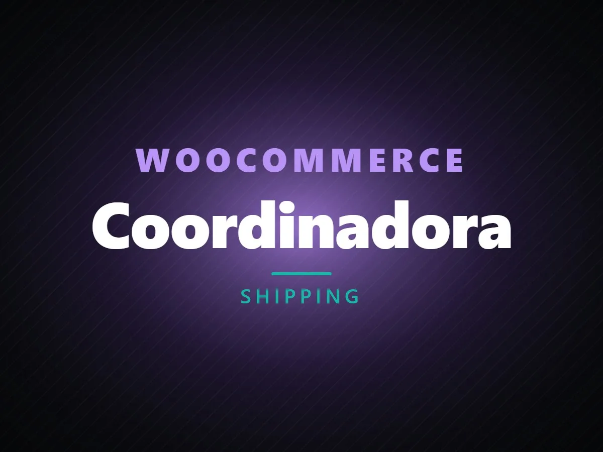 VibeFox Coordinadora for WooCommerce