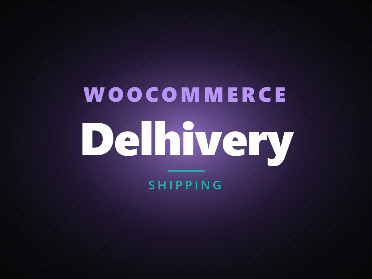 VibeFox Delhivery for WooCommerce