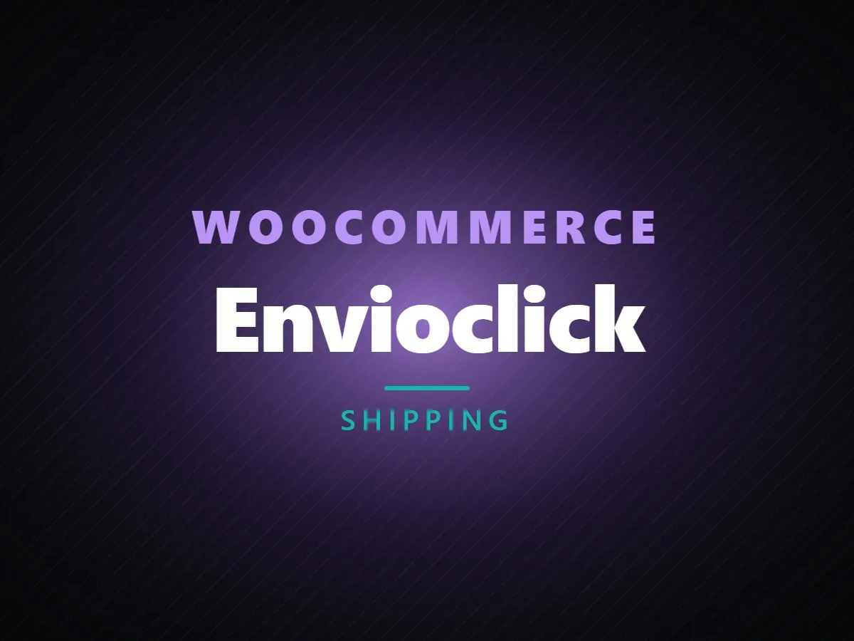 VibeFox Envioclick for WooCommerce