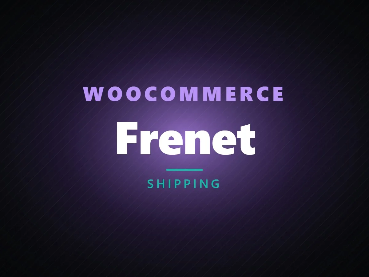 VibeFox Frenet for WooCommerce