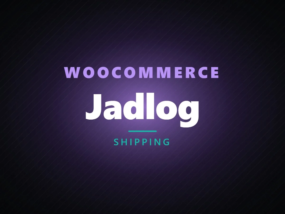 VibeFox Jadlog for WooCommerce