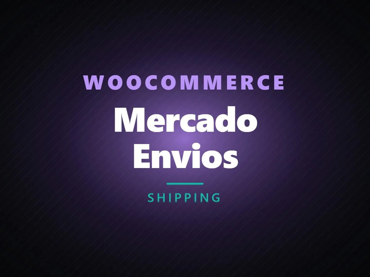 VibeFox Mercado Envios for WooCommerce