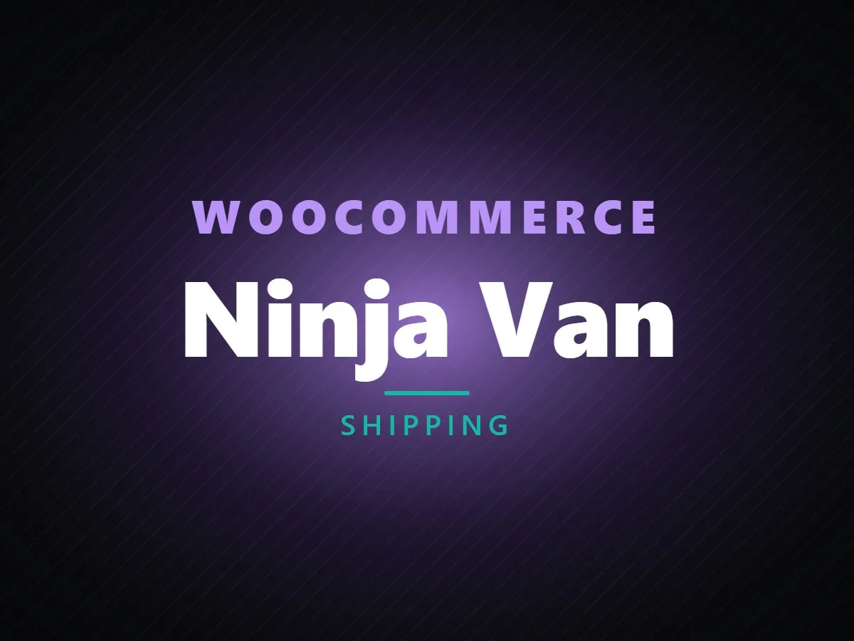 VibeFox Ninja Van for WooCommerce