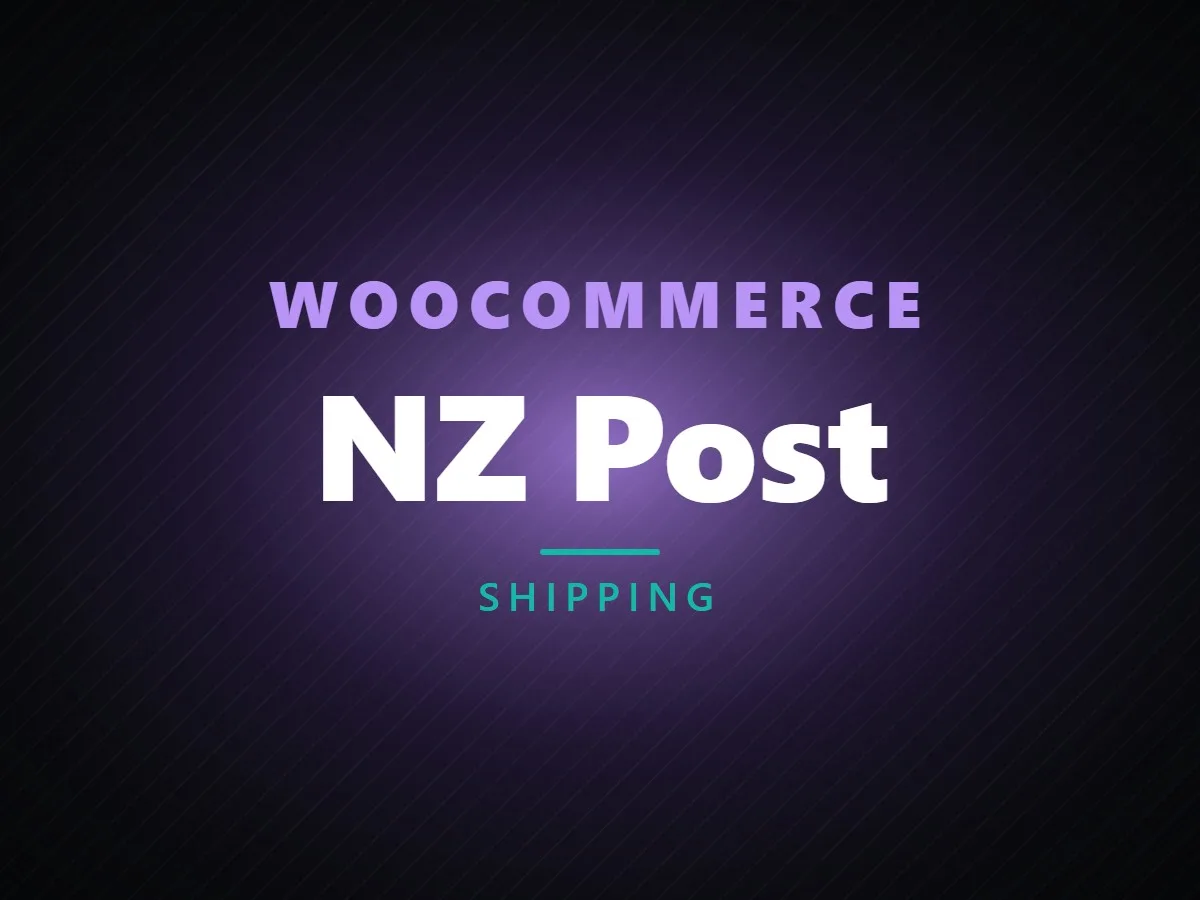 VibeFox NZ Post for WooCommerce