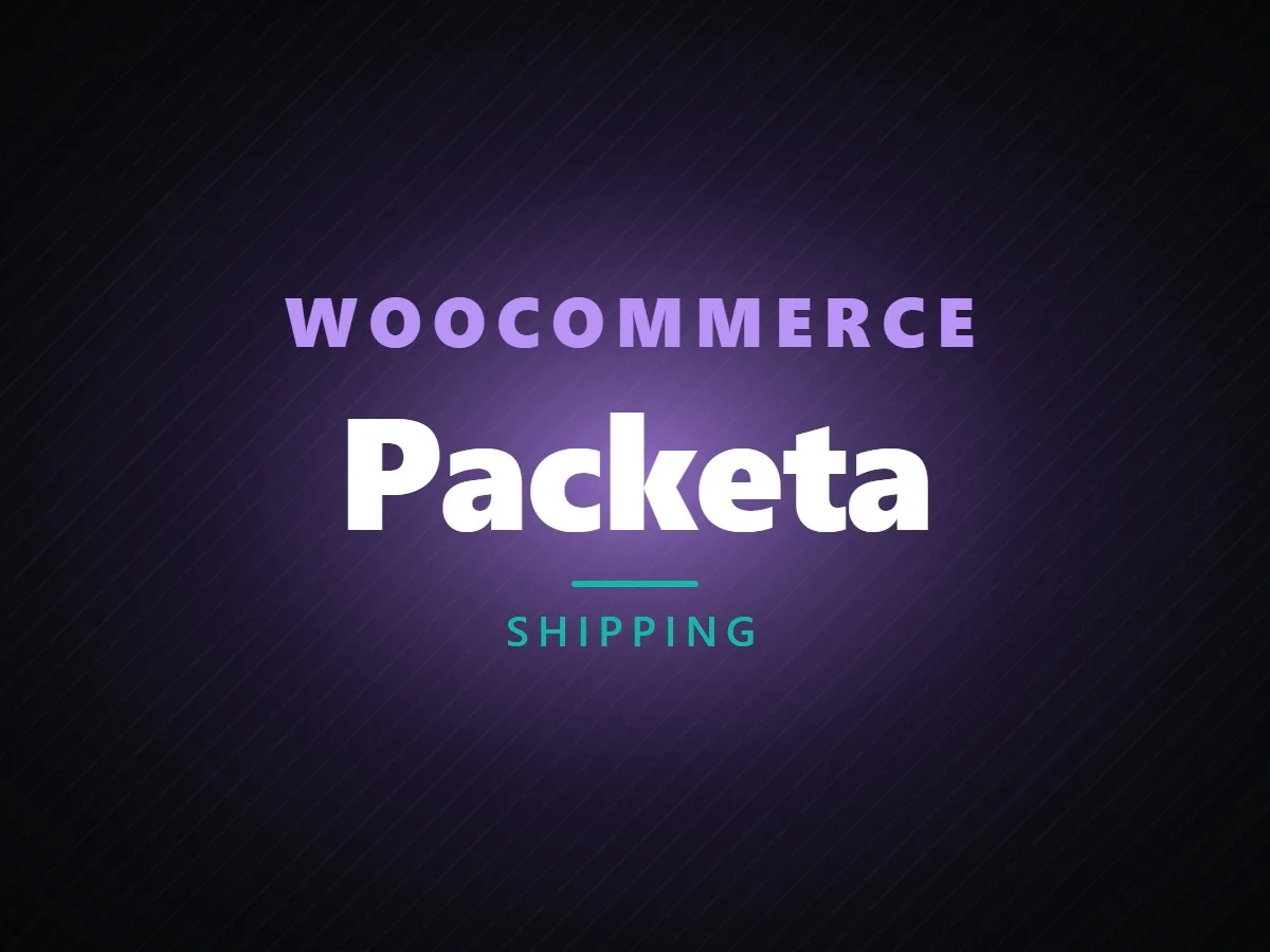 VibeFox Packeta for WooCommerce