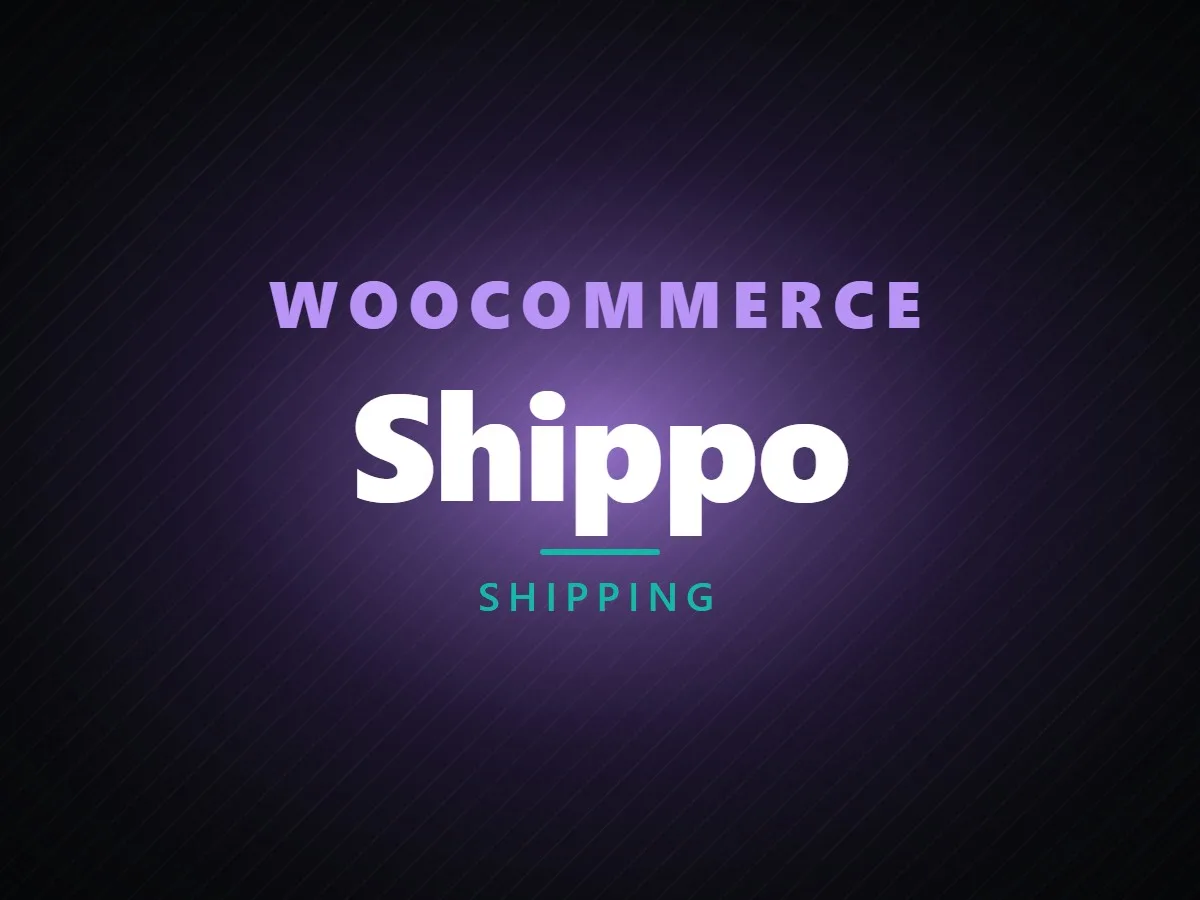 VibeFox Shippo for WooCommerce