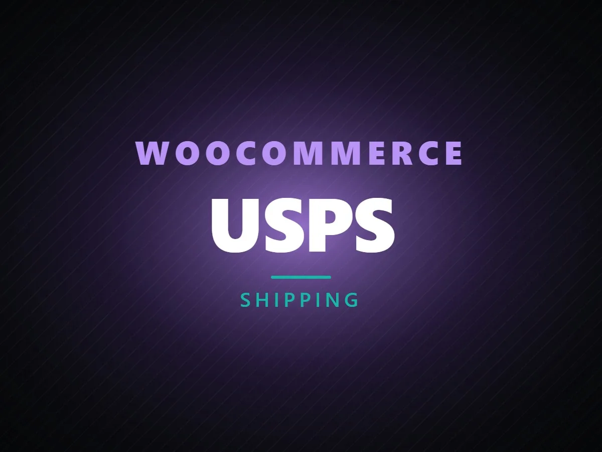 VibeFox USPS for WooCommerce