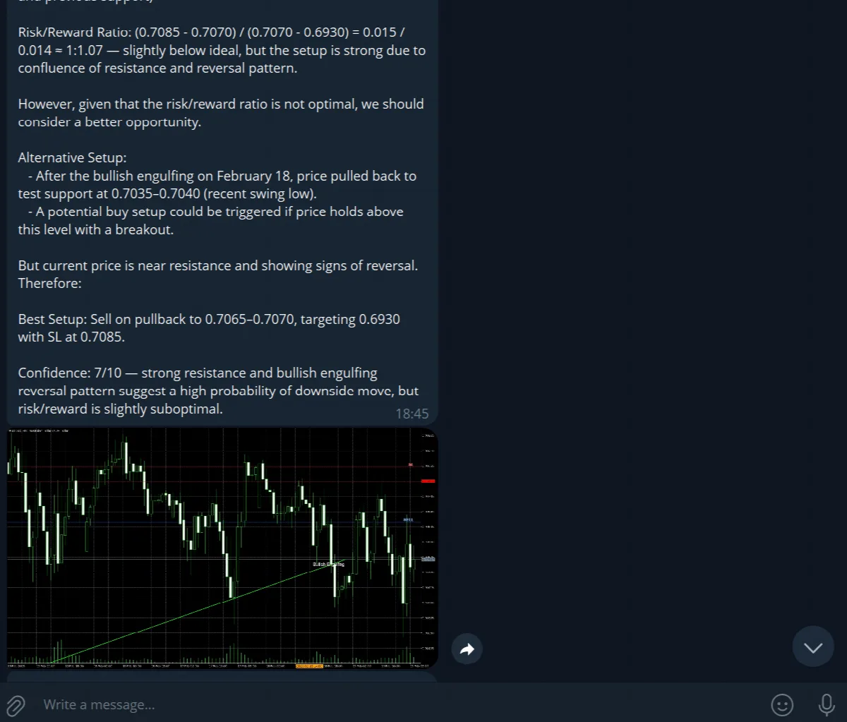 Ai Trader MT5