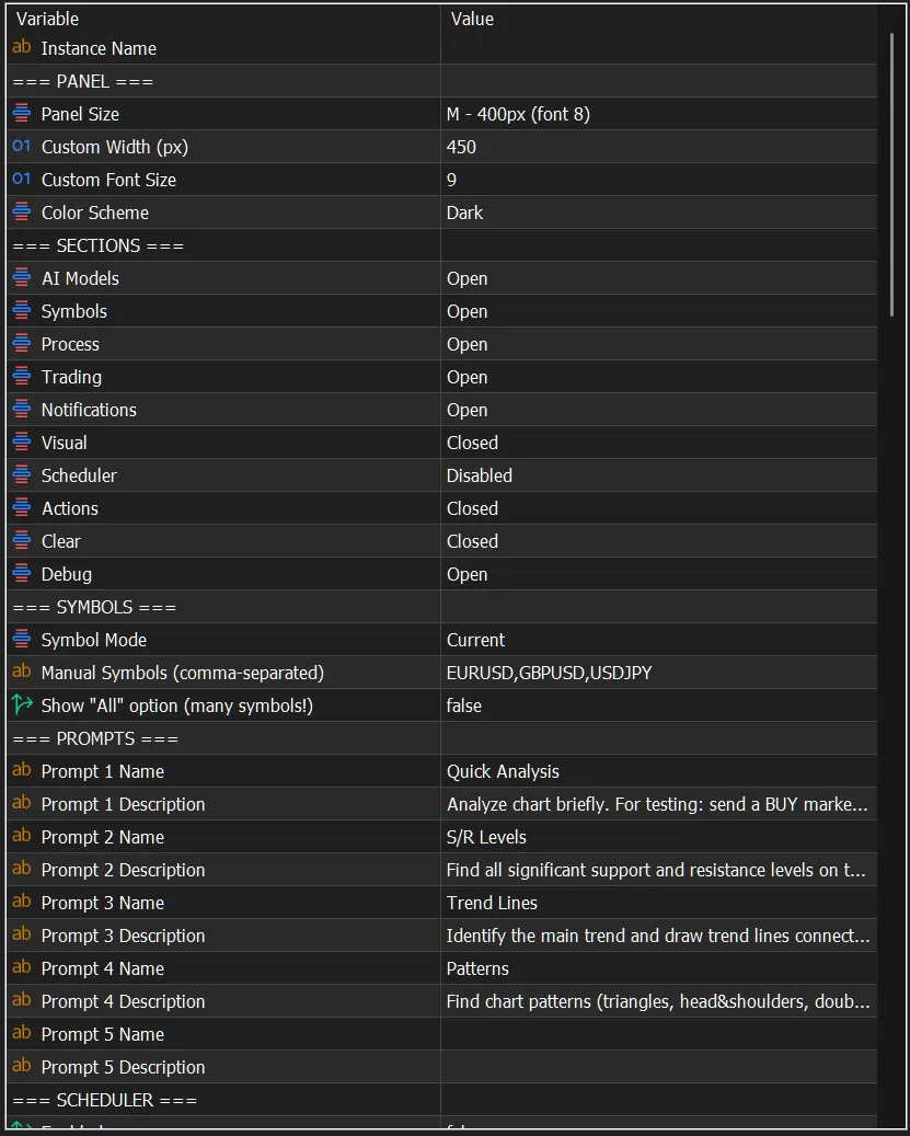 Ai Trader MT5
