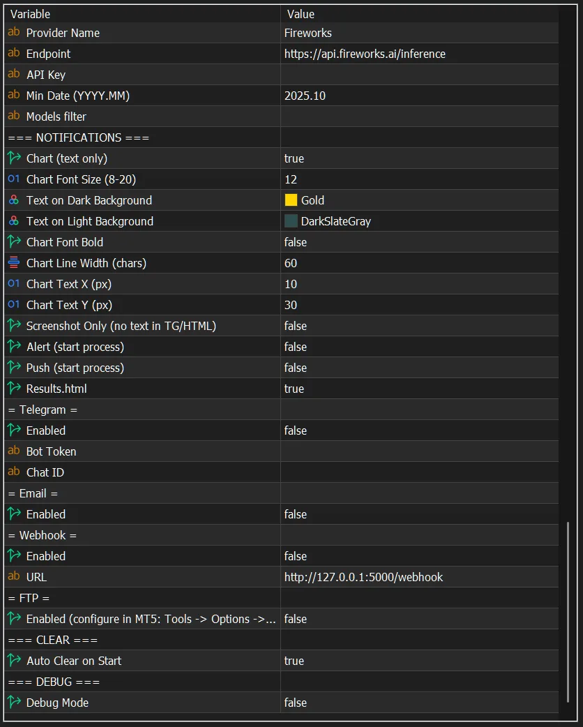 Ai Trader MT5