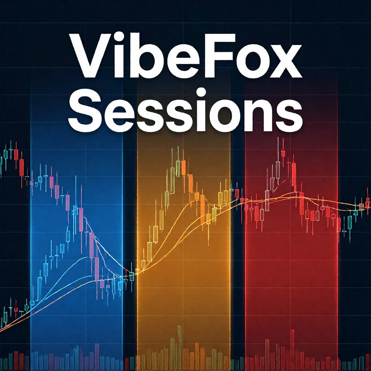 VibeFox Sessions MT5