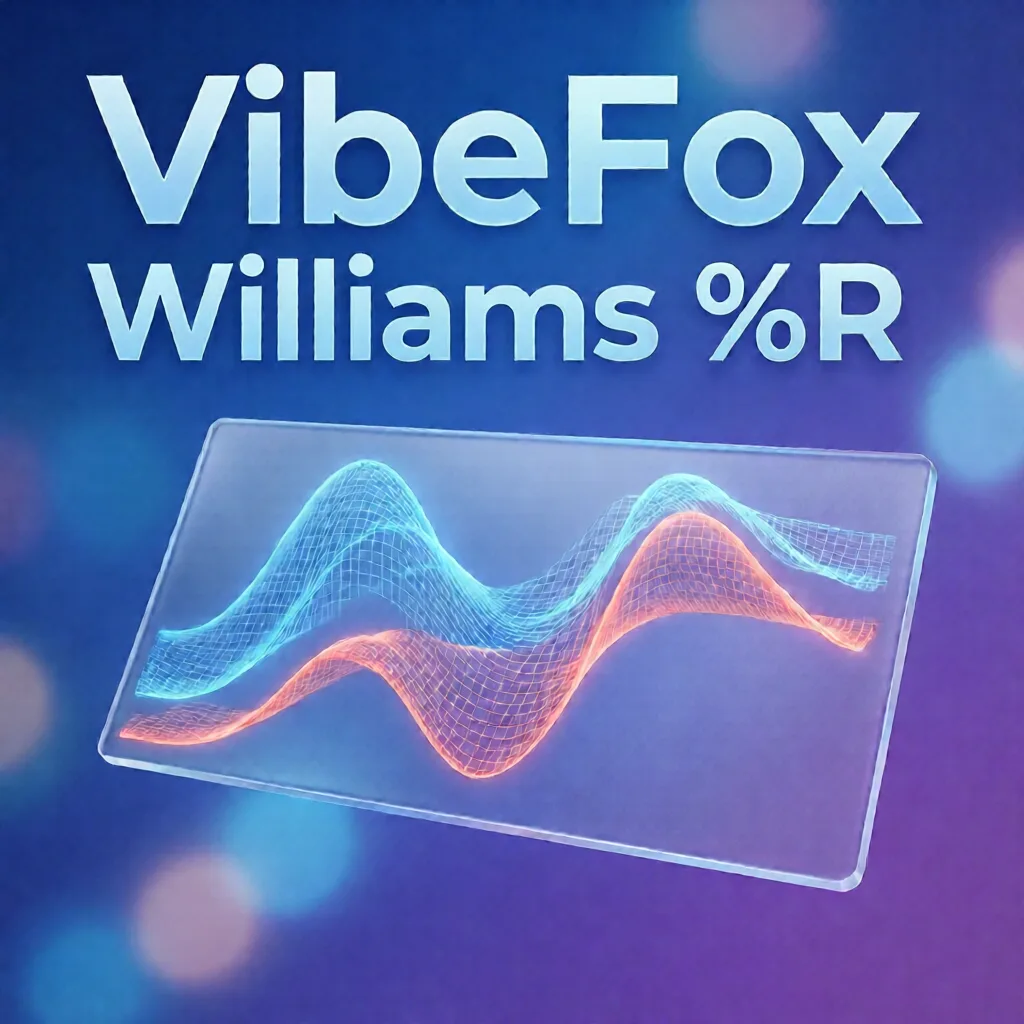VibeFox Williams %R MT5