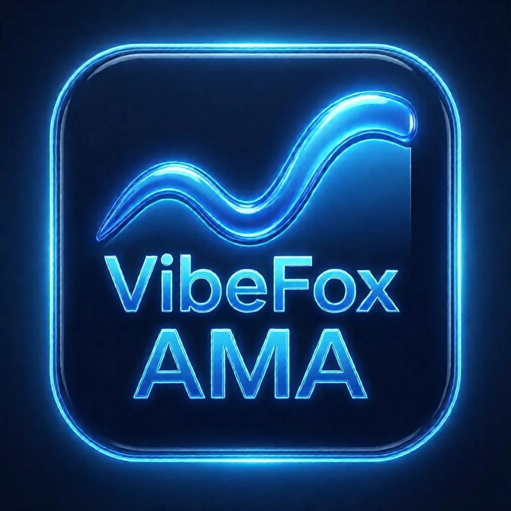 VibeFox AMA MT5