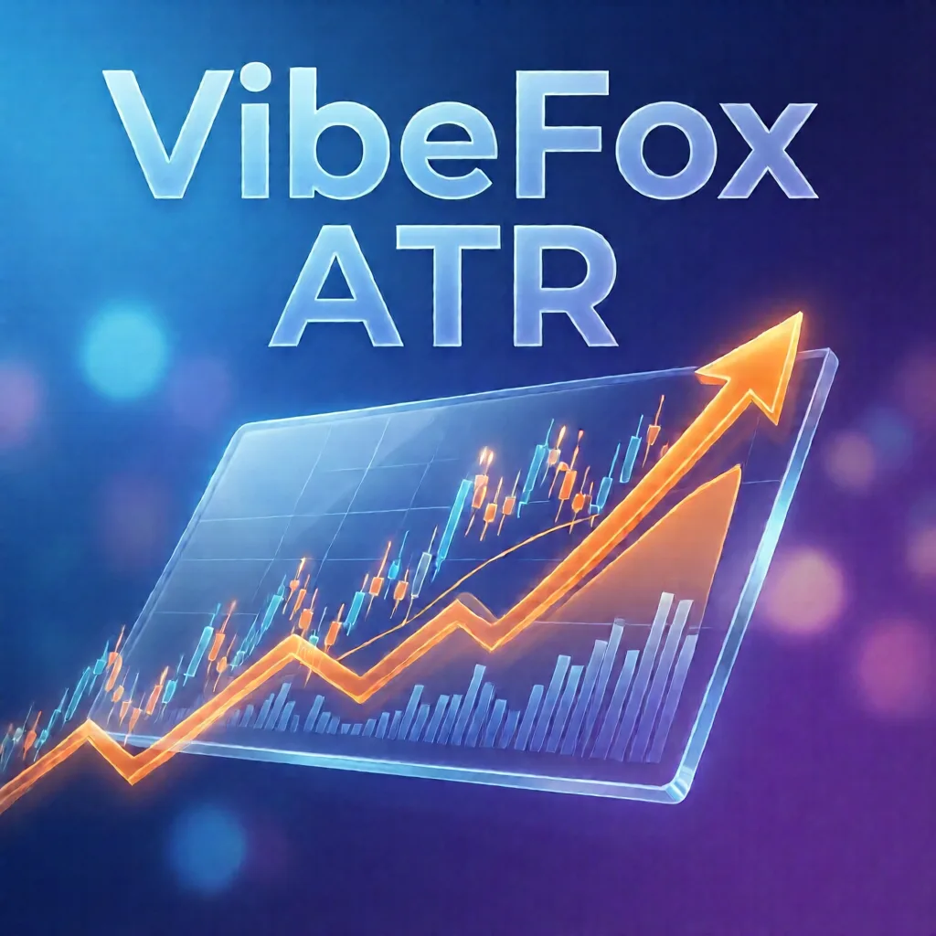 VibeFox ATR MT5