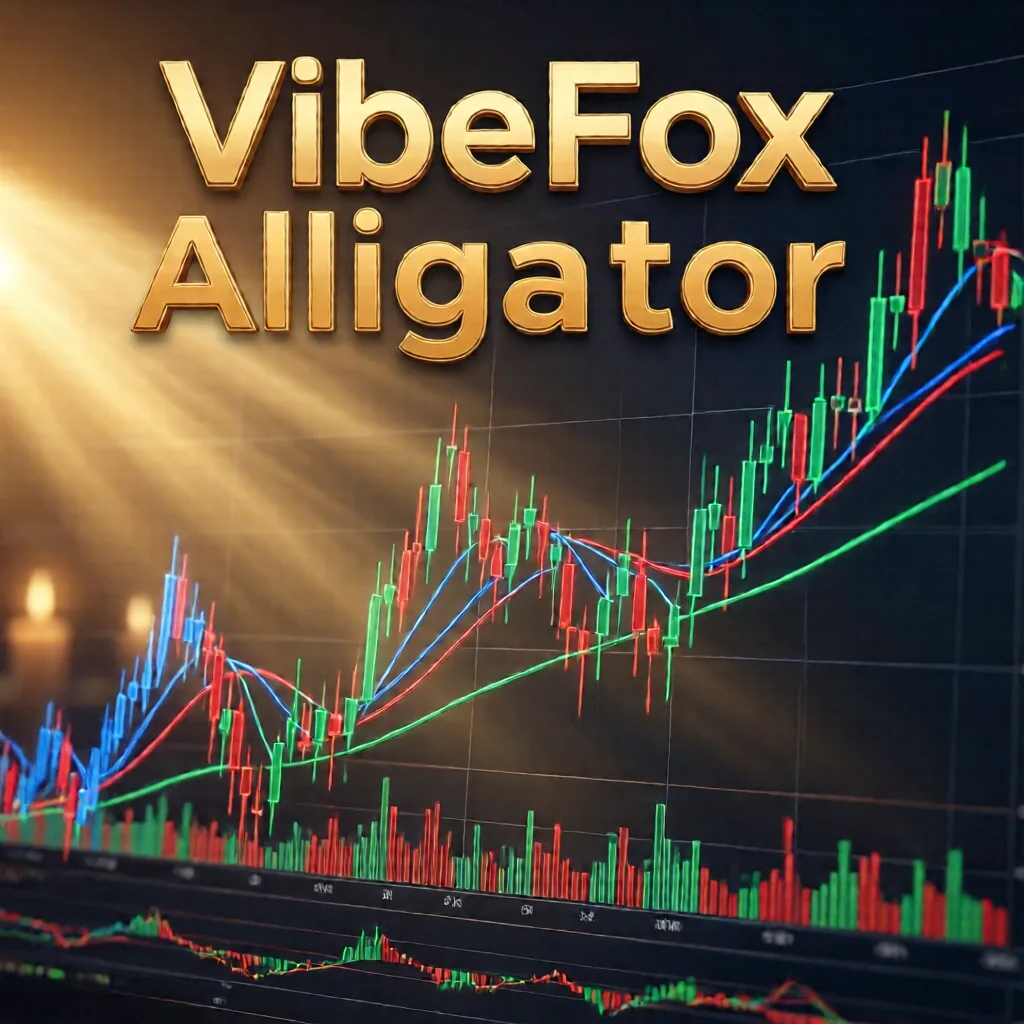VibeFox Alligator MT5