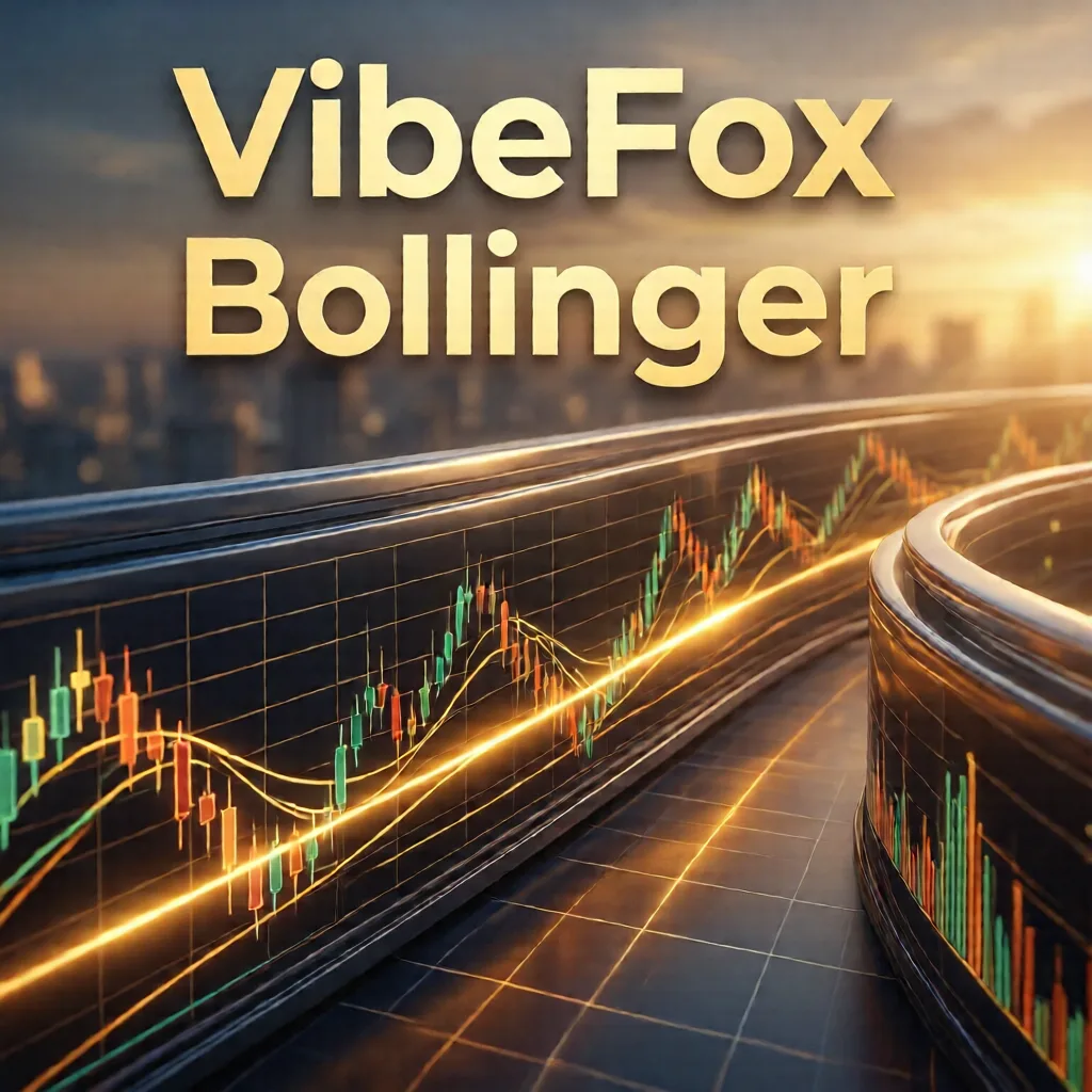 VibeFox Bollinger MT5
