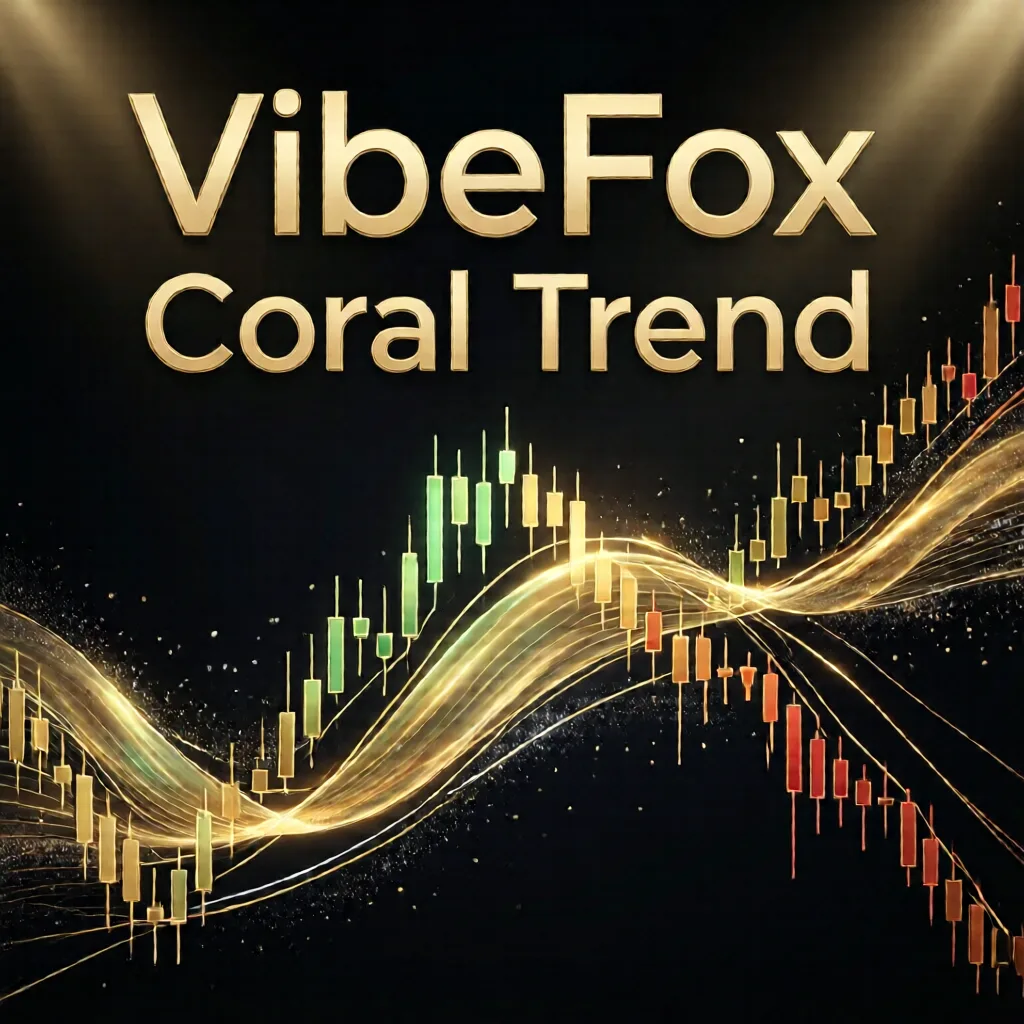 VibeFox Coral Trend MT5