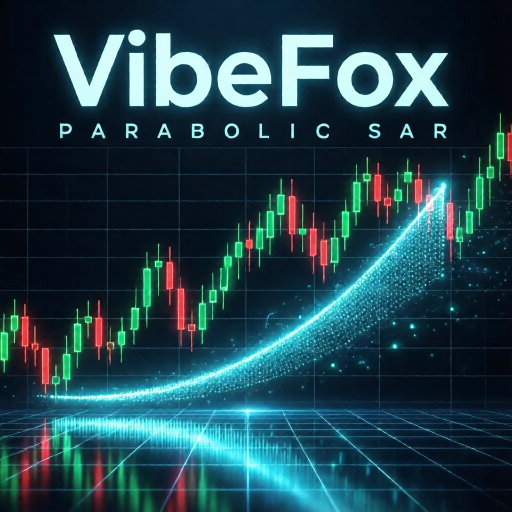 VibeFox Parabolic SAR MT5