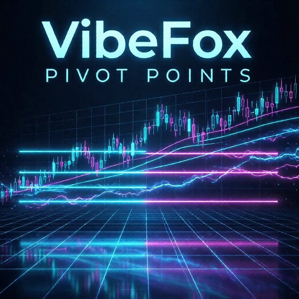 VibeFox Pivot Points MT5