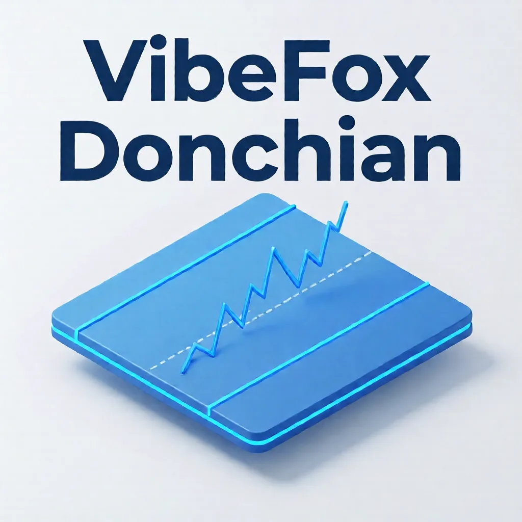 VibeFox Donchian MT5