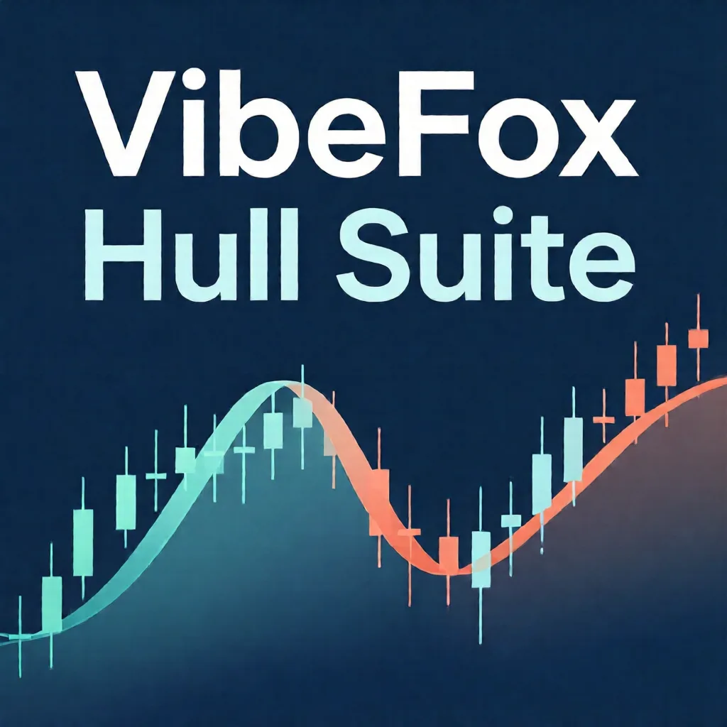 VibeFox Hull Suite MT5