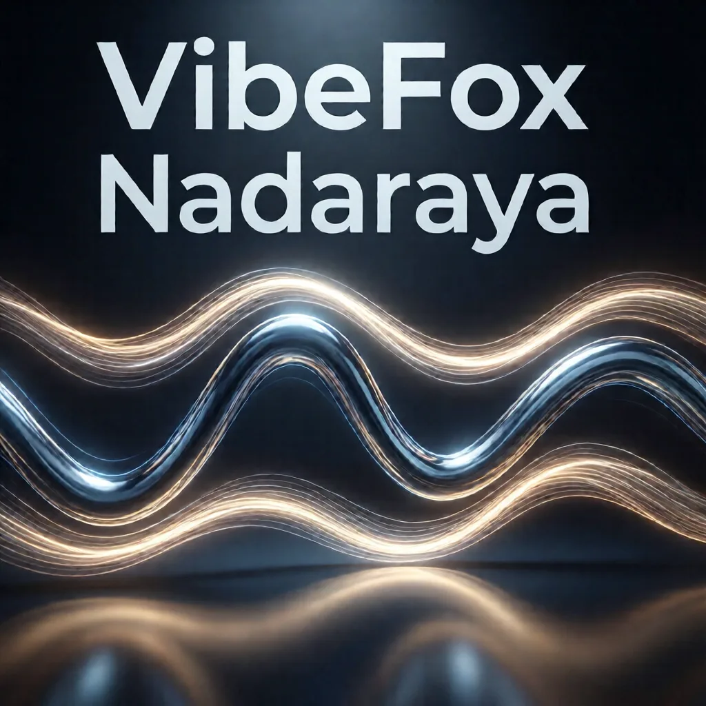 VibeFox Nadaraya-Watson Envelope MT5