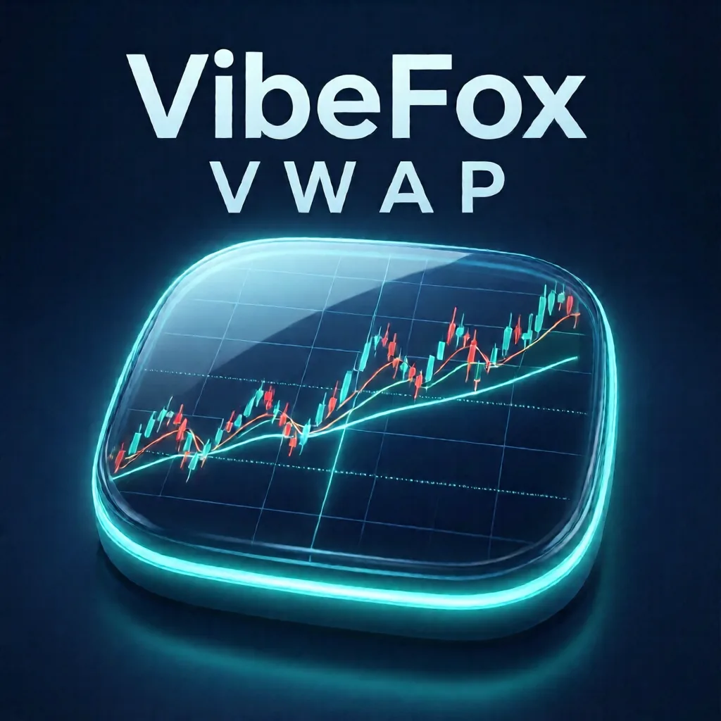 VibeFox VWAP MT5
