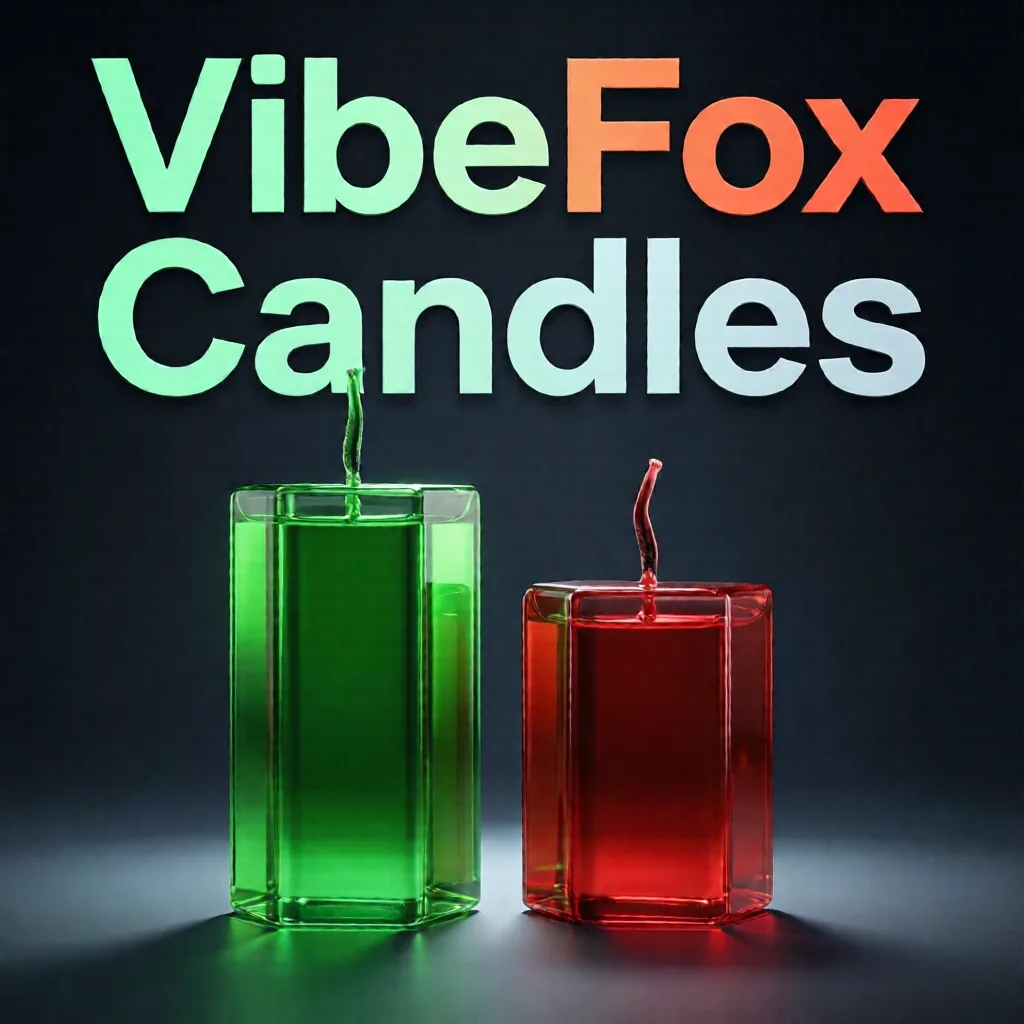 VibeFox Candles MT5