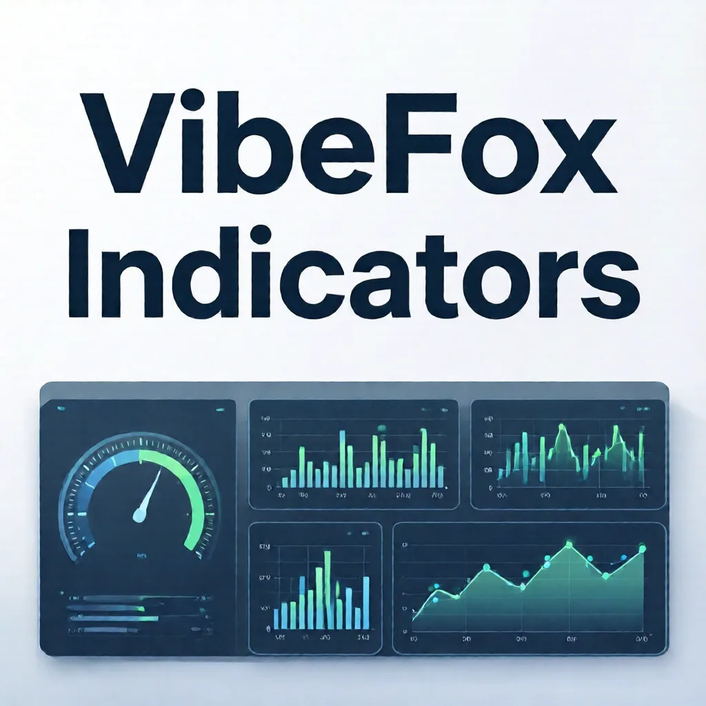 VibeFox Indicators MT5