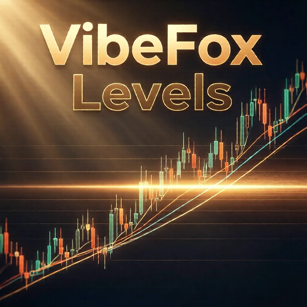 VibeFox Levels MT5