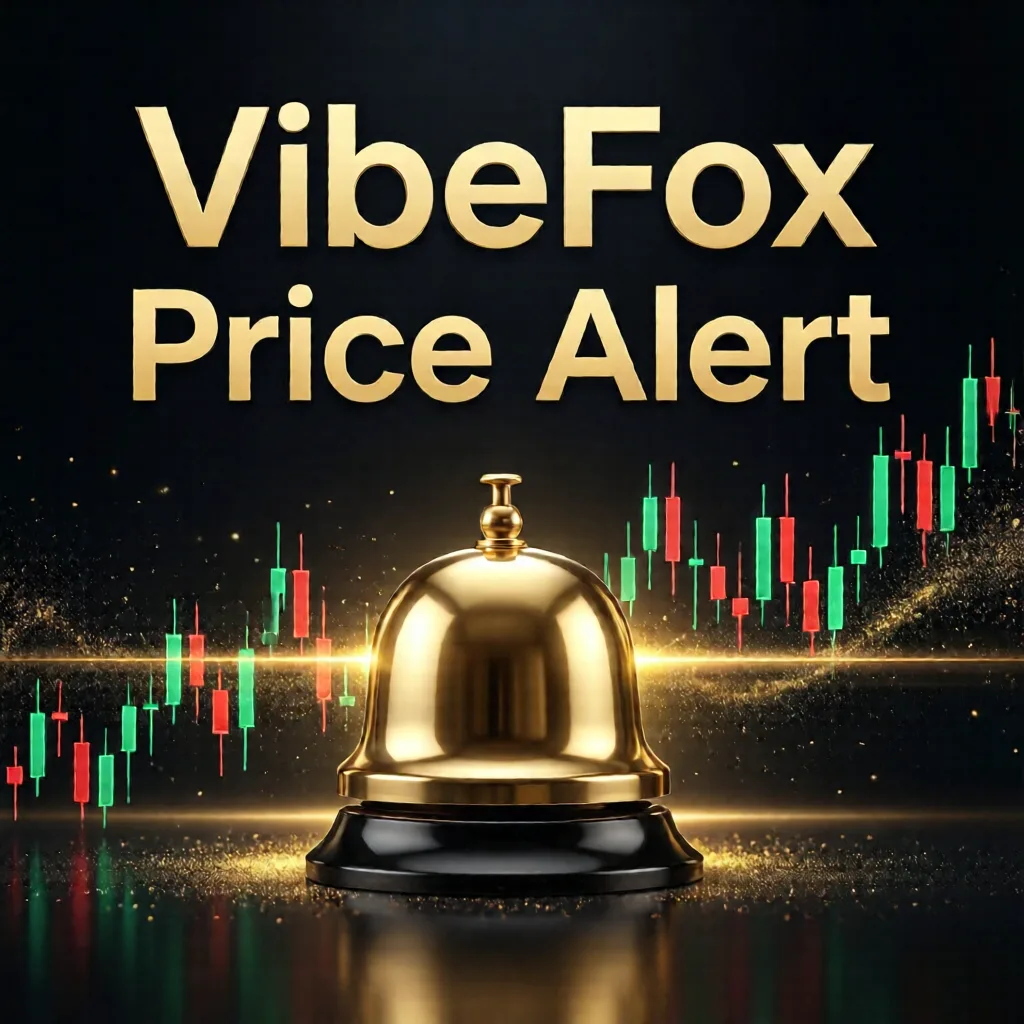 VibeFox Price Alert MT5