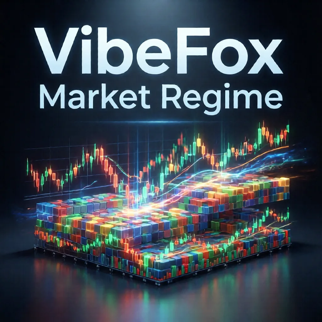VibeFox Market Regime MT5