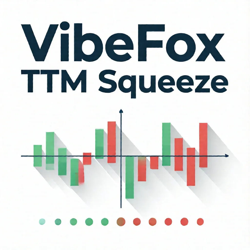 VibeFox TTM Squeeze MT5
