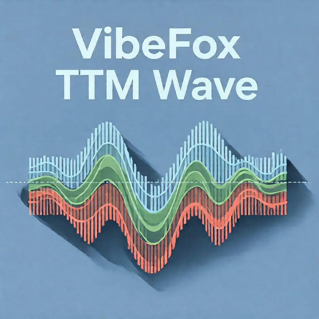 VibeFox TTM Wave MT5
