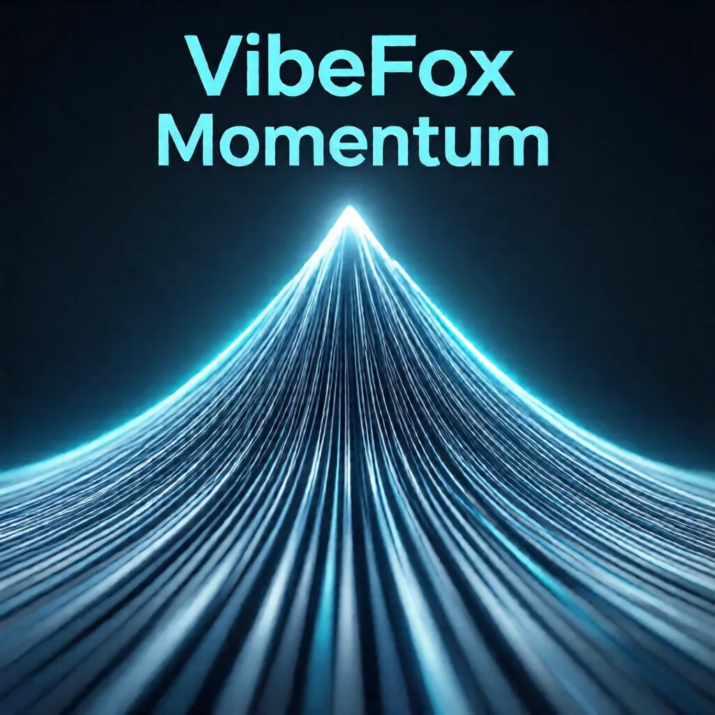 VibeFox Momentum MT5