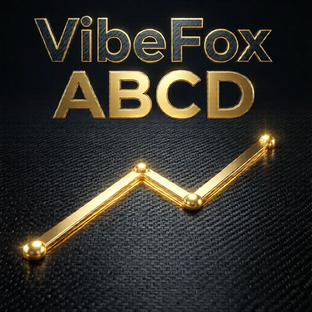 VibeFox ABCD MT5