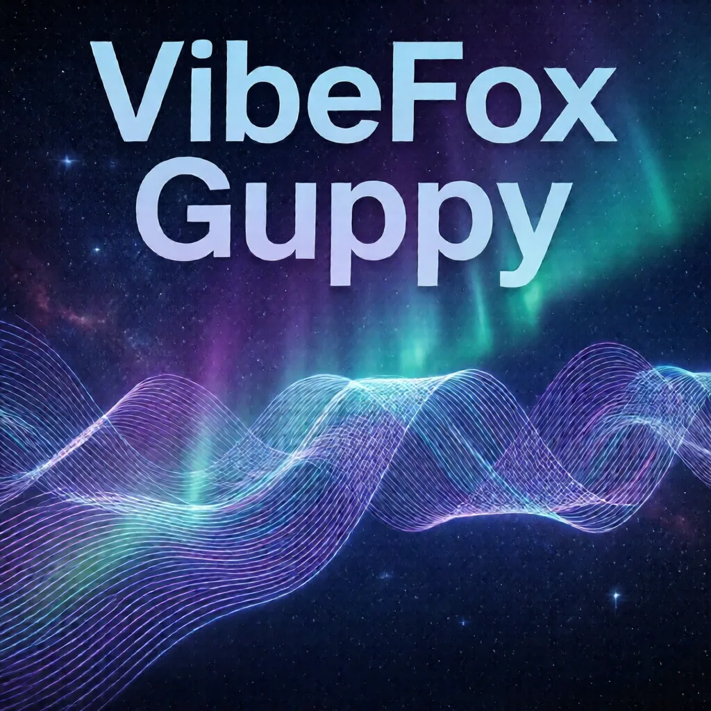 VibeFox Guppy MT5