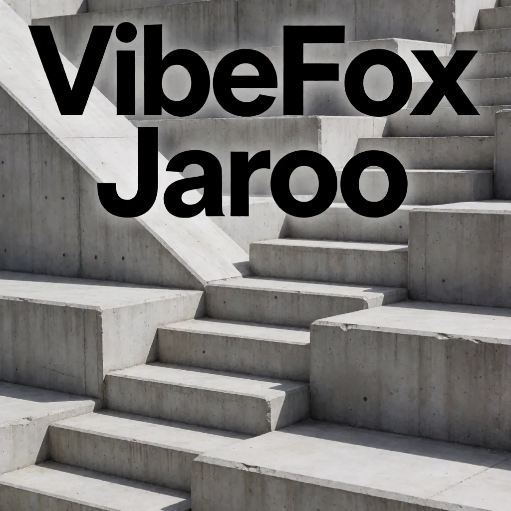 VibeFox Jaroo MT5