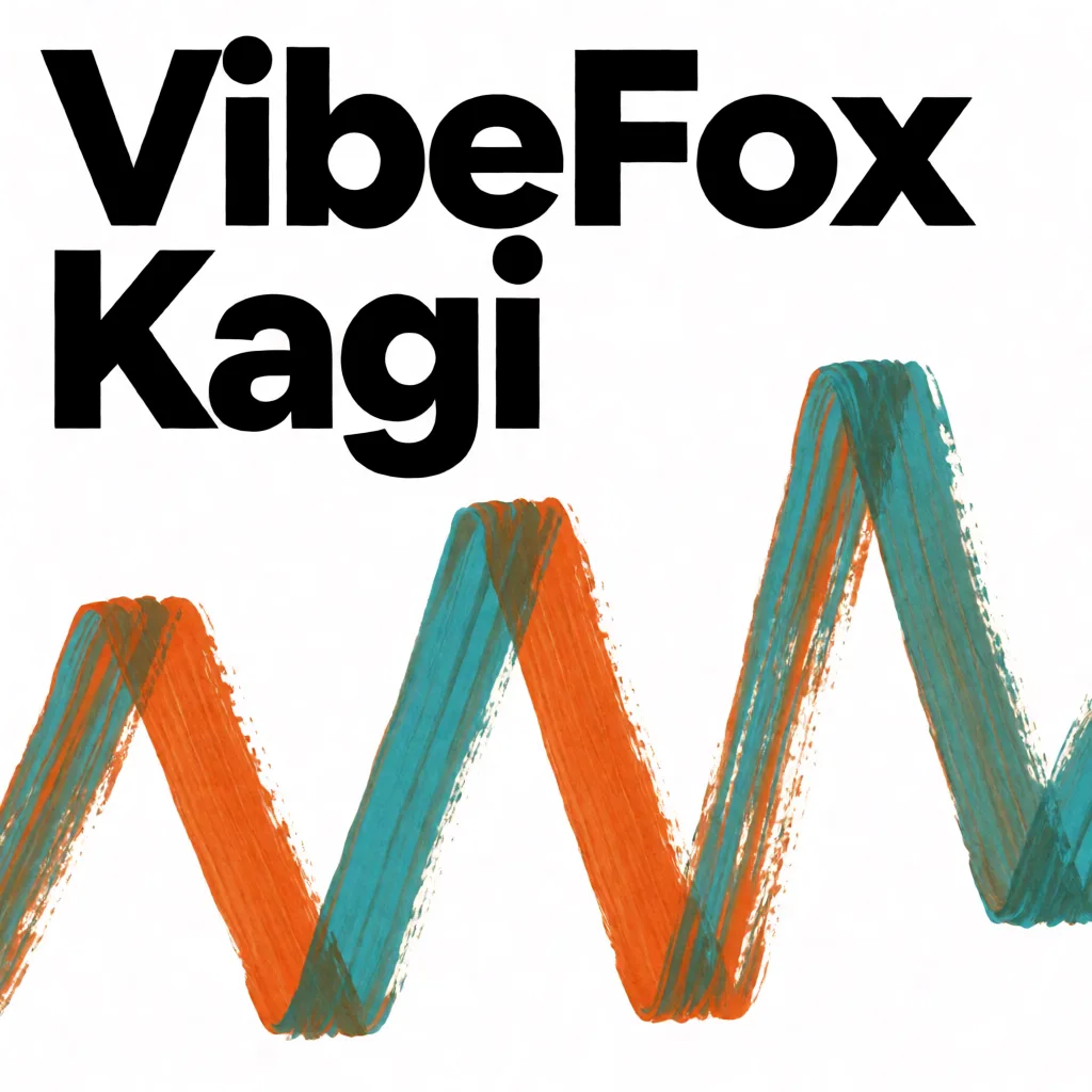 VibeFox Kagi MT5