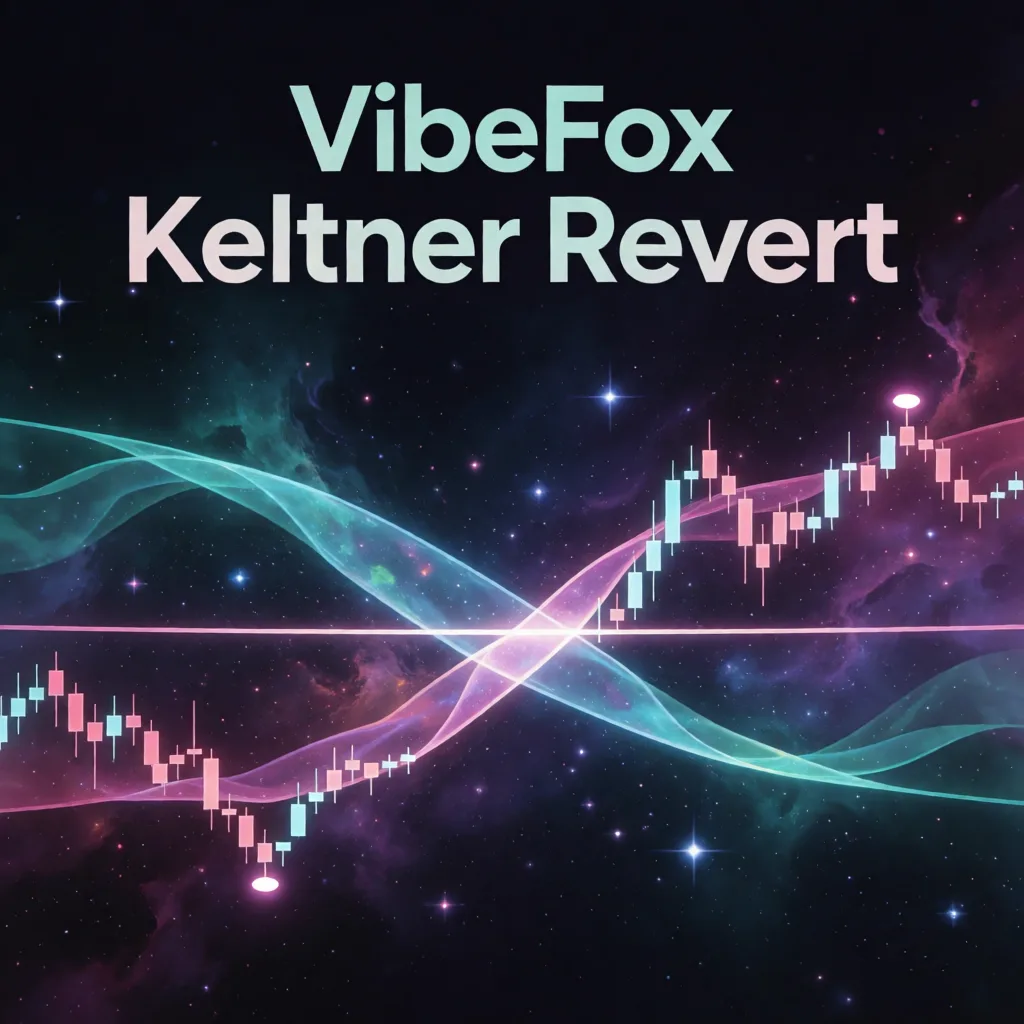 VibeFox Keltner Revert MT5