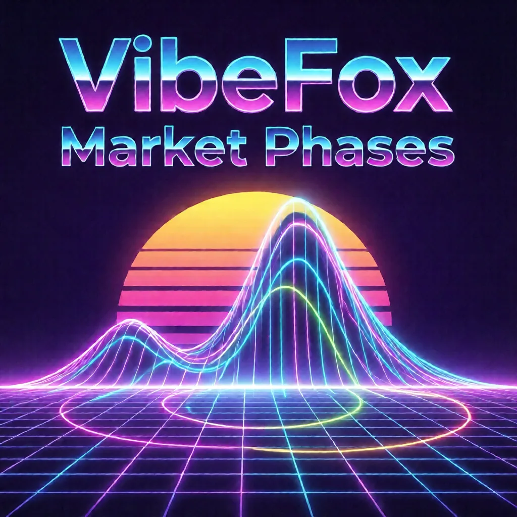 VibeFox Market Phases MT5