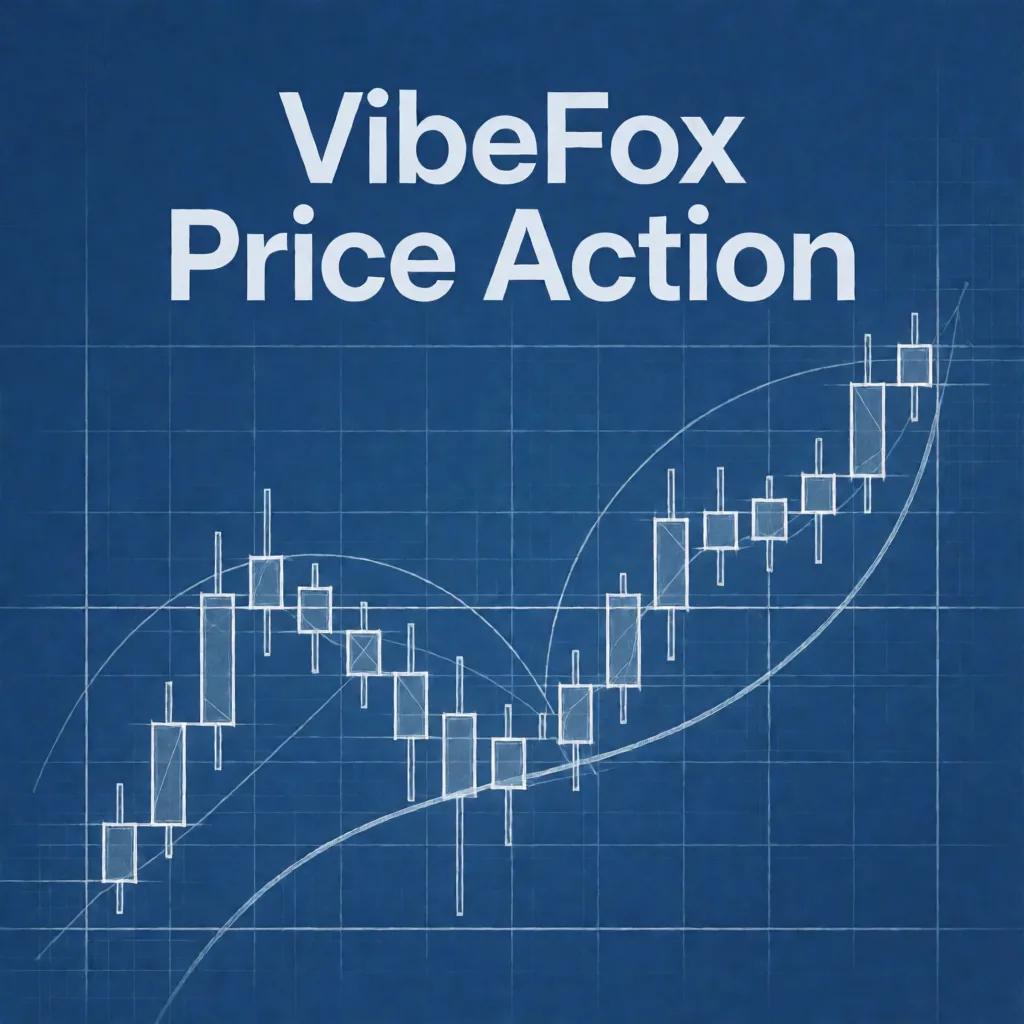 VibeFox Price Action MT5